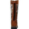 Men's Rocky Lynx Snake Waterproof Zipper Pull-On Snake Boot - 4 of 4