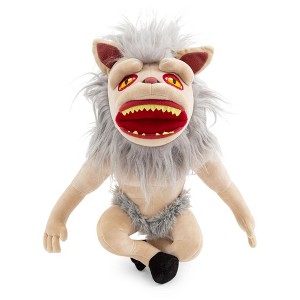 Toynk Ghoulies II 14-Inch Collector Plush Toy | Cat Ghoulie - 1 of 4