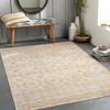Mark & Day William Washable Woven Indoor Area Rugs - 2 of 4