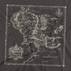 Men's Lord Of The Rings Map Of Me T-Shirt - 2 of 4