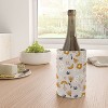 Menina Lisboa Blooms and Blossoms Wine Chiller - 2 of 2