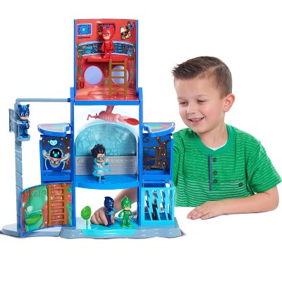 boy playsets