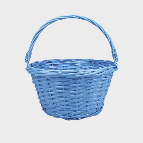 12" Willow Easter Basket - Spritz™ - image 1 of 3