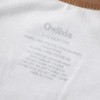 Owlivia Bamboo Rayon Baby Sleep Sack Sleeping Bag 1.0 TOG -Camel - 3 of 3