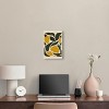 Art Remedy From my botanical garden Minimalistic Botanical and Floral Art Prints Unframed - 2 of 4