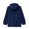 Lands' End Kids Waterproof Rain Jacket - 2 of 3