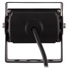 iBeam Te-Cch Hanging Commercial Camera W/ Ir Led For Heavy Duty Applications With 10 Meter Cable - 4 of 4