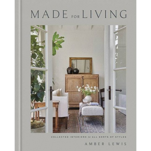 Hard Cover Books - Art of Living Luxury Collection