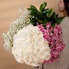 Fresh Cut 96-Stem Build Your Own Alstroemeria Bouquet - 2 of 4