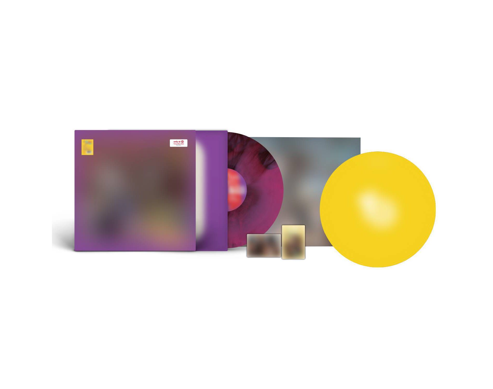 TWICE - TEN: The Story Goes On (Target Exclusive, Vinyl)