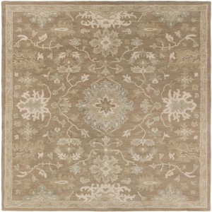 Hauteloom Hazen 1149 Beige Wool Rug - 1 of 4