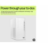 Refurbished: HP Pavilion TP01-5009 Desktop, Intel Core i5-14400, 8GB, 512GB, Windows 11 - Manufacturer Refurbished - 3 of 4