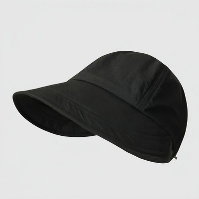 Anna-Kaci Women's Lightweight Outdoor Sun Hat with Curved Brim and Adjustable Fit