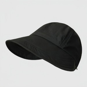 Anna-Kaci Women's Lightweight Outdoor Sun Hat with Curved Brim and Adjustable Fit - 1 of 4