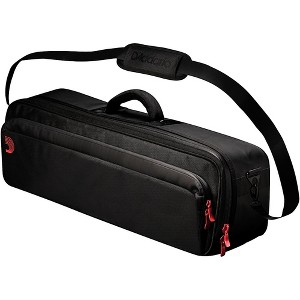 D'Addario PW-BLPBT-01 Backline Pedalboard Transporter 1 Black - 1 of 2