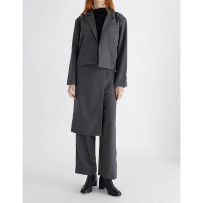 Women's The Harry Blazer - MOD REF