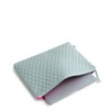 Vera Bradley Women's Outlet Cotton Essential Laptop Pouch - 2 of 2