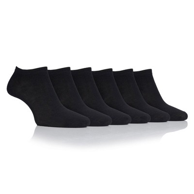 Women's Performance Poly Trainer Socks