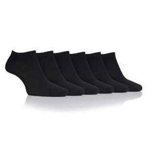 Women's Performance Poly Trainer Socks - 1 of 4