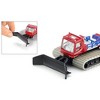 1/87 PistenBully Toy Snow Groomer by SIKU Siku-1897 - 3 of 4