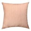 Color Splash Neutral 18x18 Inch Climaweave Pillow – 100% Polyester Accent by Manual Woodworkers and Weavers - 3 of 3