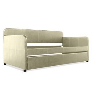 Home Design Tiara Twin Daybed - 1 of 4