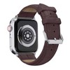 Waloo Crocodile Design Band For Apple Watch - 2 of 4