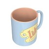Zak Designs 11.5 fl oz License Mugs Gilmore "Girls Luke's" - 2 of 4