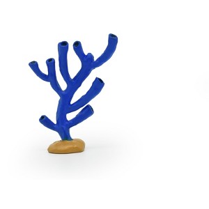 Collectible Wildlife Gifts | Vauxia, Dinopedia, Fandom, Cambrian Sea Animal, Very Nice Plastic Reproduction  2 1/2"   F3478 B352 - 1 of 4