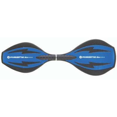 Razor - Brandclub - Razor Ripstik DLX Mini Casterboard - Blue