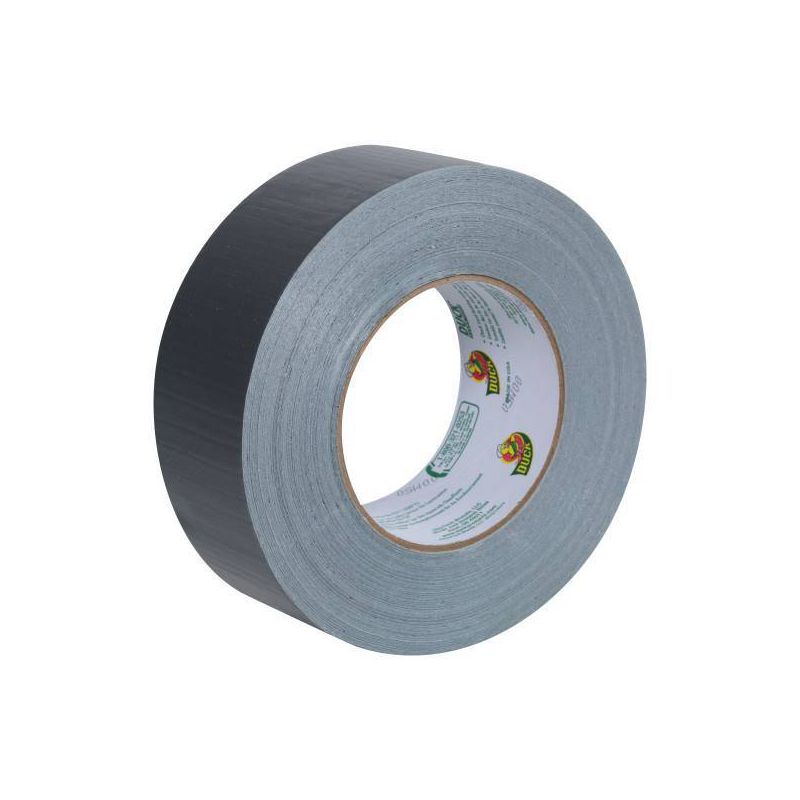 Duck 60 yd The Original Duck Brand Duct Tape Silver, 2 of 8