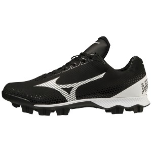 Mizuno Mizuno Wave Lightrevo Tpu Men's Molded Low Baseball Cleat - 1 of 1
