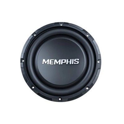 Memphis SRXS1040V 10" 4 Ohm Single Voice Coil 600W Subwoofer