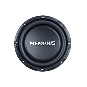Memphis SRXS1040V 10" 4 Ohm Single Voice Coil 600W Subwoofer - 1 of 3