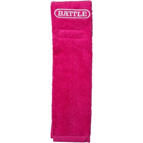 Battle Football Towel