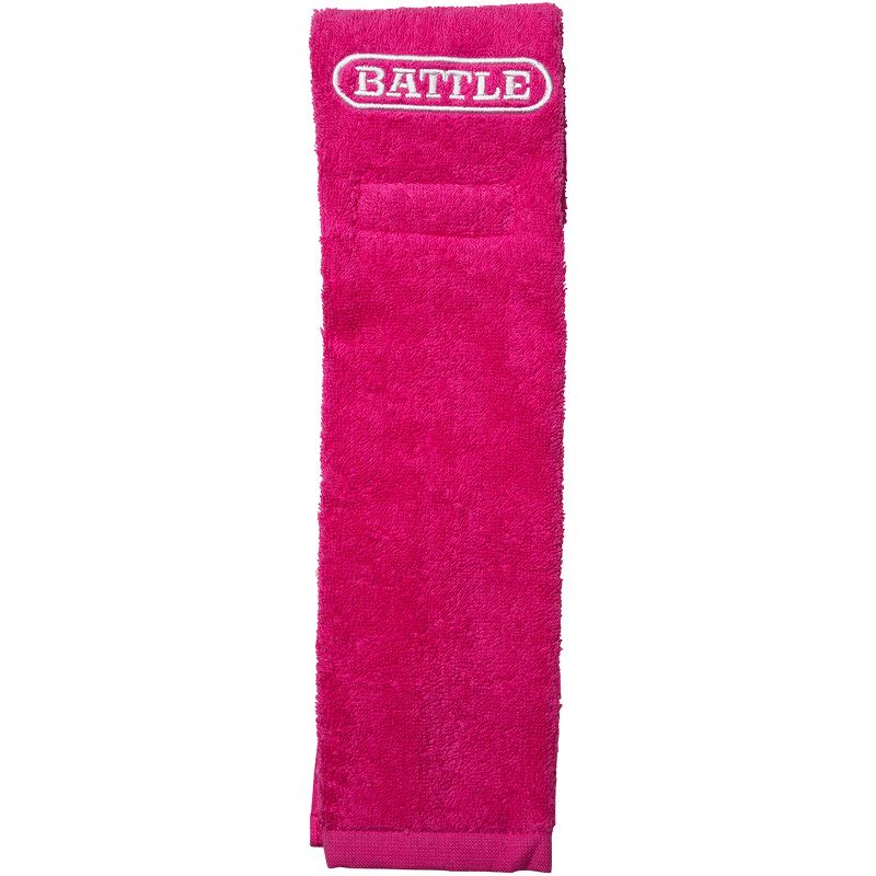 Battle Sports Youth Quick-Drying Football Towel, 1 of 2