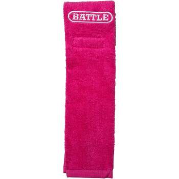 Battle Sports Youth Quick-Drying Football Towel