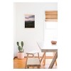 8" x 10" Garrett Lockh Skyline Drive Wall Art Print Green - society6 - 2 of 2