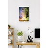Trends International Wicked: For Good (2025) - Bubble One Sheet Framed Wall Poster Prints - 2 of 4