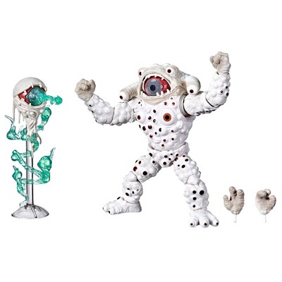 Power Rangers Lightning Collection 