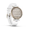 Garmin Lily Sport Smartwatch - image 3 of 4