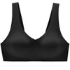Women's Wide Strap Seamless T-Shirt Bra - LASCANA - 4 of 4