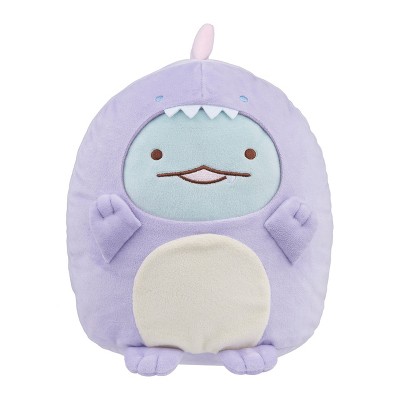 Sumikkogurashi San-X Original Tokage Ghostly Night Park Series Plush