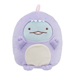 Sumikkogurashi San-X Original Tokage Ghostly Night Park Series Plush - 1 of 4