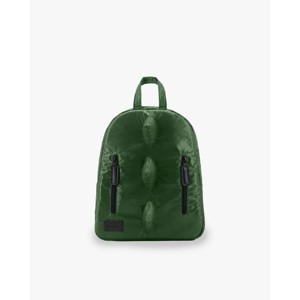 7AM Enfant Kids' 14" Dino Puffer Backpack - 1 of 1