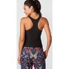 Women's Fitted Racerback Tank - TEREZ - 3 of 3