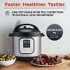 Instant Pot Duo 6-quart Multi-Use Pressure Cooker, V5 (Refurbished) - 2 of 4