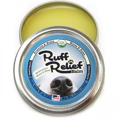 paw pad balm