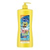SpongeBob Jellyfish Splash 3-in-1 Shampoo & Body Wash