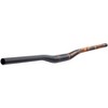 RaceFace Era Handlebar - Carbon, 780mm, 20mm, 35.0, 8 Deg, Orange - 2 of 2